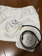 Prada 2-Way Bucket 3