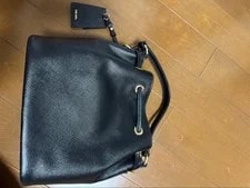 Prada 2-Way Bucket 4