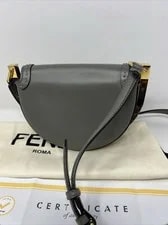 Fendi Moonlight Dustbag Cert of Authenticity 3