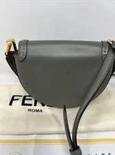Fendi Moonlight Dustbag Cert of Authenticity 4