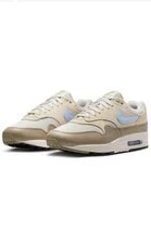 Nike Air Max 1 Essential Light /Psychic FZ5808-009 Size 3