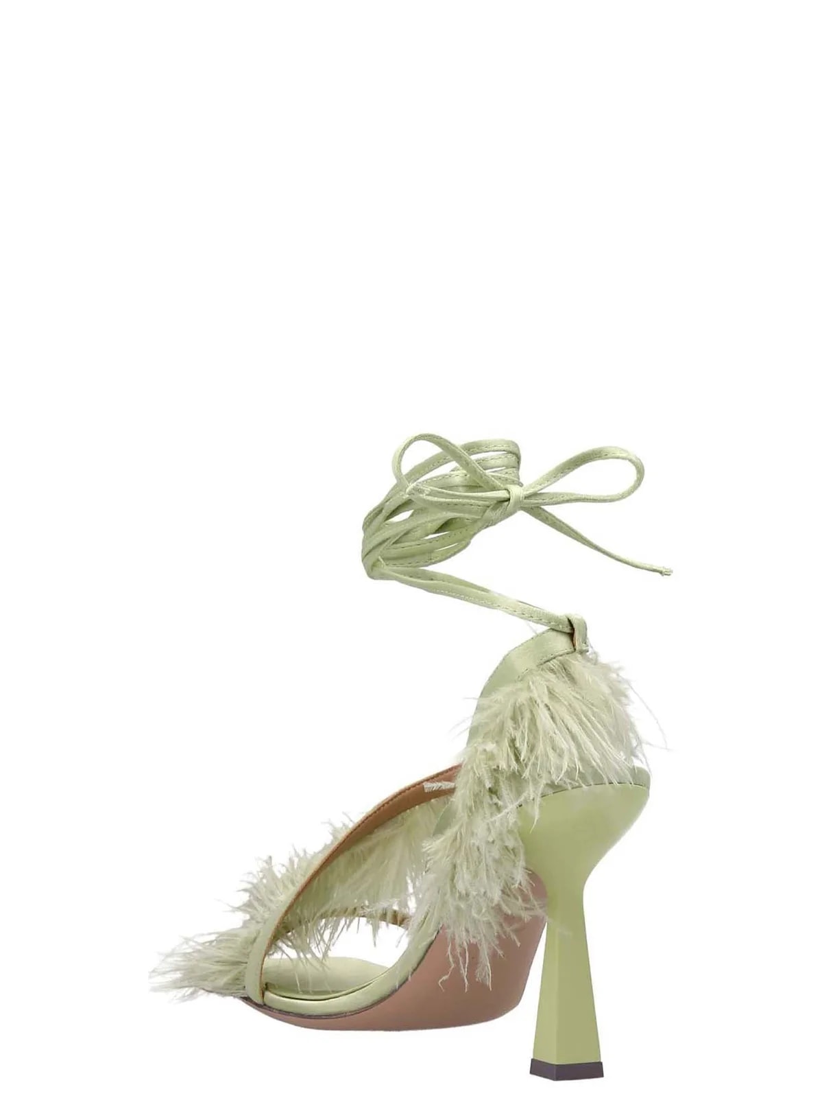 Sebastian Viscose Stiletto 2
