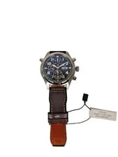 IWC — IWC Double Chronograph Edition 44mm IW371808 Brown Dial Full Set New (NOS) 2016 — Watch — resale