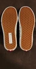 Vans Sk8 Hi House of Terror the Shining Redrum Room 237 4
