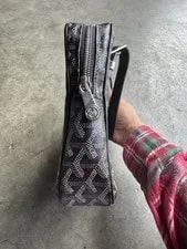 Goyard Yona Personalized Made in France 3