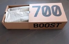 Size 12 - Adidas Yeezy Boost 700 2019 Utility 2