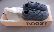 Size 12 - Adidas Yeezy Boost 700 2019 Utility 3