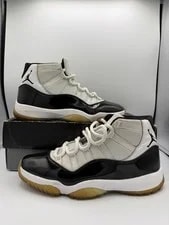 Air Jordan — Air Jordan 11 Retro High / /Dark 2018 378037-100 — Sneaker — resale