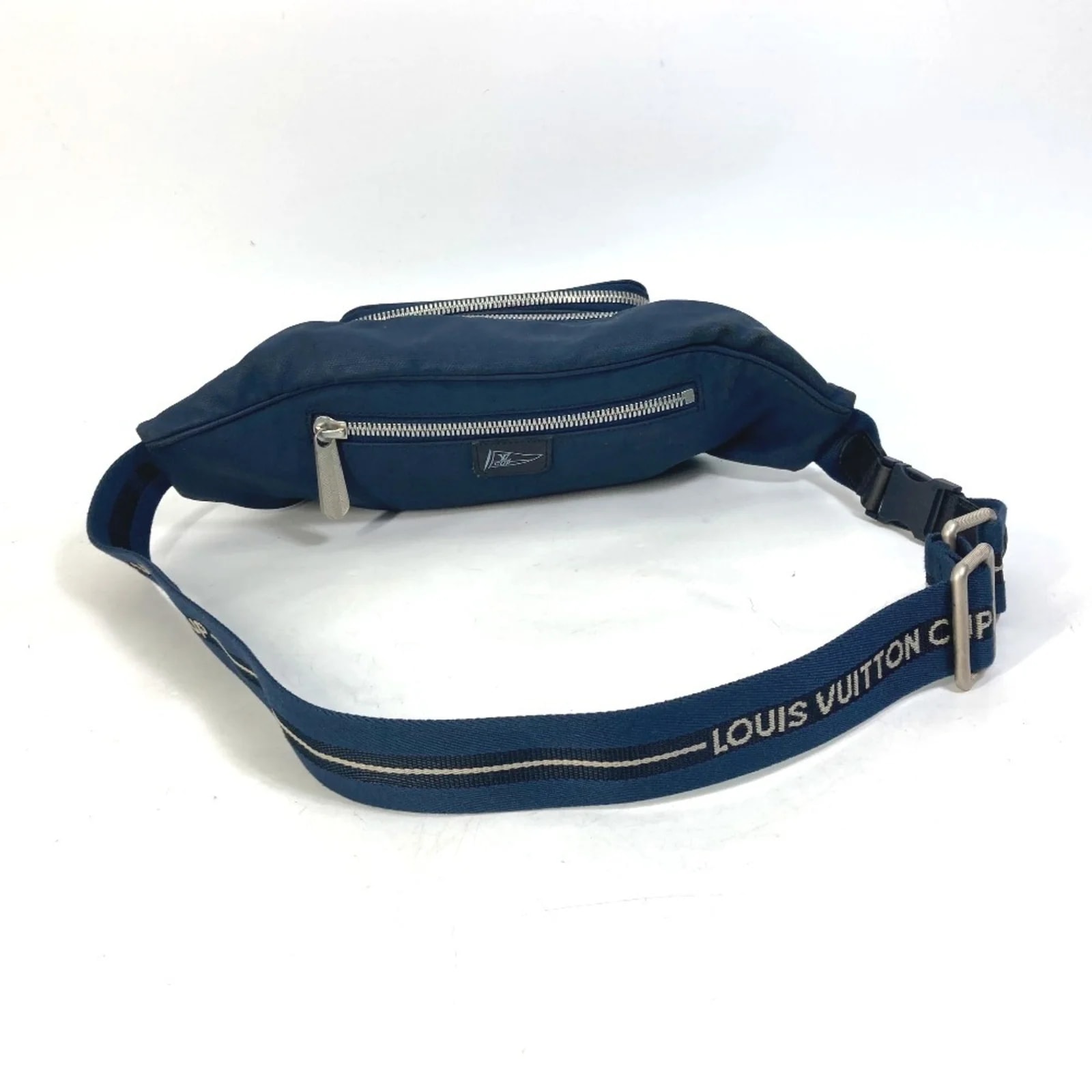 Louis Vuitton Metal Sling 2