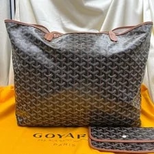 Goyard Saint Louis Large / Duty Paid 3