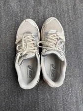 Asics — 10.0US Tech Asics Gel Kayano14 — Sneaker — resale