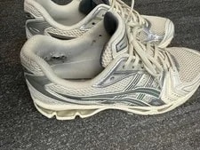 10.0US Tech Asics Gel Kayano14 2