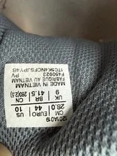 10.0US Tech Asics Gel Kayano14 4
