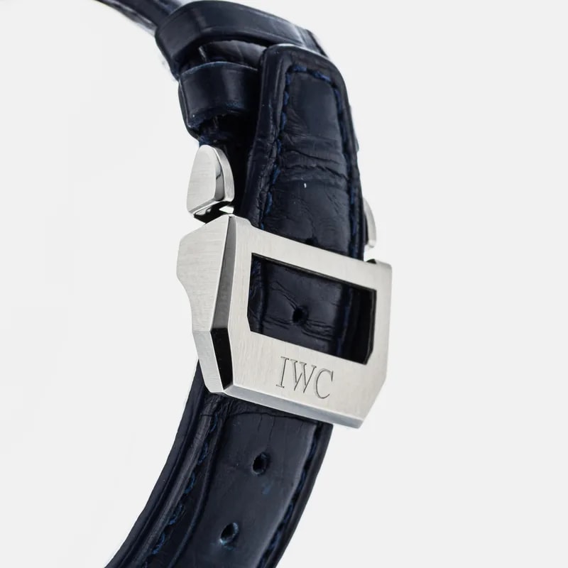 IWC Portuguese IW5001-14 3
