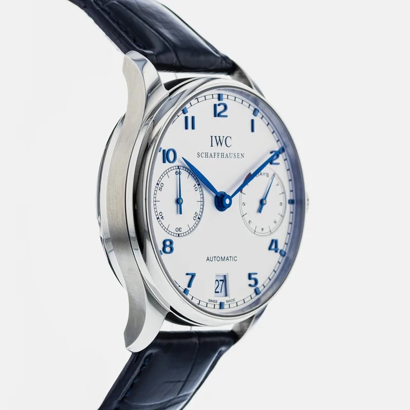 IWC Portuguese IW5001-14 4
