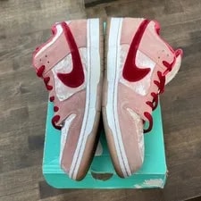 Nike SB Dunk Low StrangeLove Skateboards 4