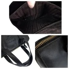 Excellent Condition Prada Hardware 4