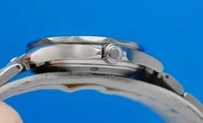 Omega Seamaster 300M Professional Blue Dial & Bezel - 36MM - 2561.80 2
