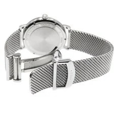 IWC Portofino IW356506 40mm SS Black Dial Automatic Date #C12302 4