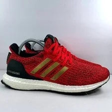 Adidas — Adidas Game of Thrones House Lannister UltraBoost 4.0 — Sneaker — resale