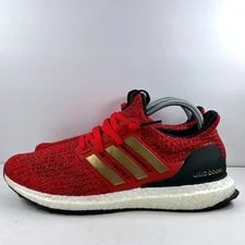 Adidas Game of Thrones House Lannister UltraBoost 4.0 3