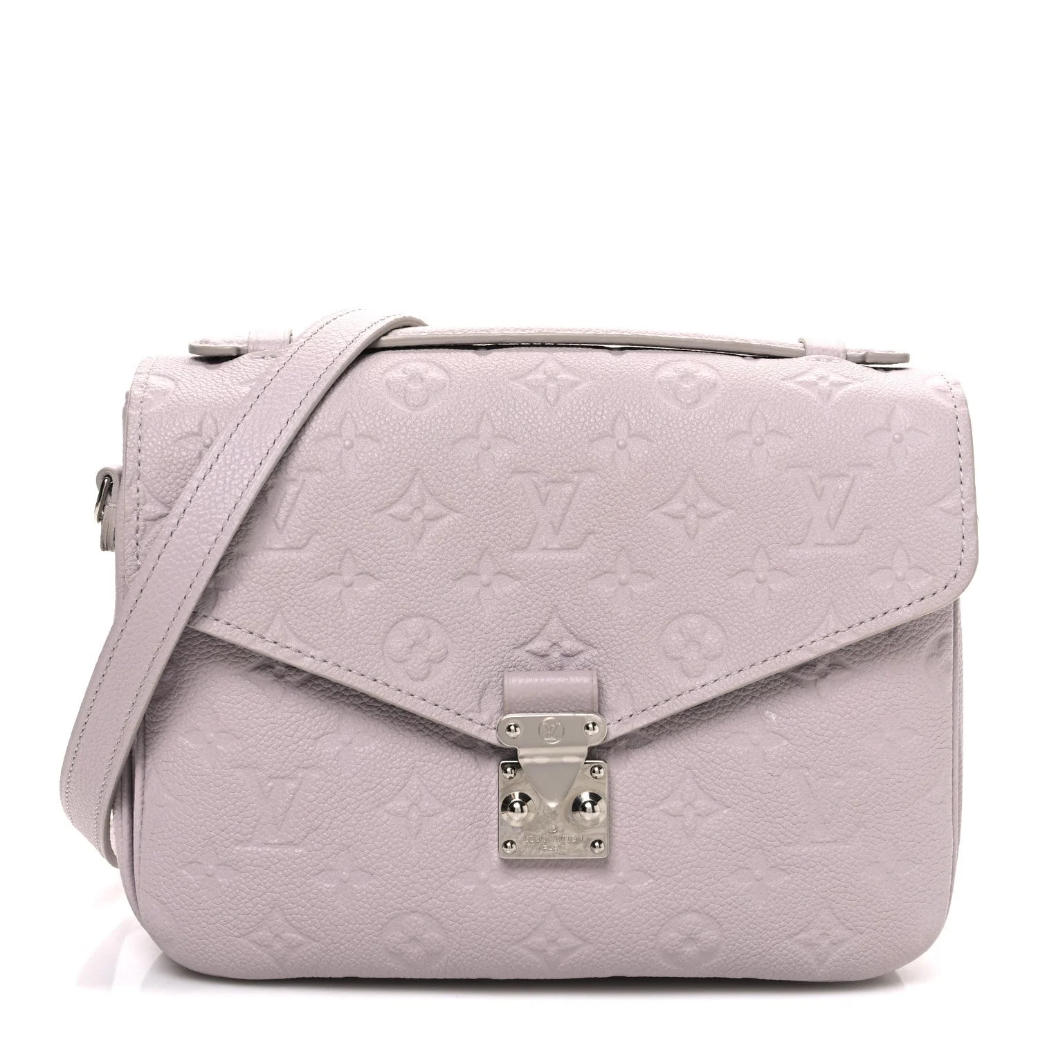 Louis Vuitton — Pochette Metis Brume — Handbag — resale