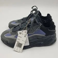 Adidas Niteball Orbit Sz 5.5 Athletic Shoes 2