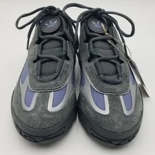 Adidas Niteball Orbit Sz 5.5 Athletic Shoes 3