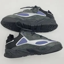 Adidas Niteball Orbit Sz 5.5 Athletic Shoes 4
