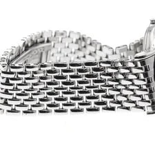IWC Portofino IW353303 38mm SS White #C6200 4
