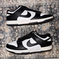 NIKE — Nike Dunk Low / Low Top DD1391-100 2021 — Sneaker — resale