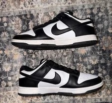 Nike Dunk Low / Low Top DD1391-100 2021 3