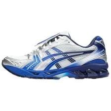 Asics — [1203A528-020] -- Asics Gel Kayano 14 the Museum Visitor Polar Shade — Sneaker — resale