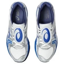 [1203A528-020] -- Asics Gel Kayano 14 the Museum Visitor Polar Shade 4