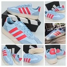 Adidas US 11 Classic Retro Barreda Decode IH1238 New 2