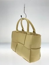Bottega Veneta Mini Alco BEG 2