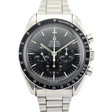 Omega — Omega 145.022-71 Speedmaster Professional Moonwatch 42mm 1974 — Watch — resale