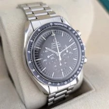 Omega 145.022-71 Speedmaster Professional Moonwatch 42mm 1974 3