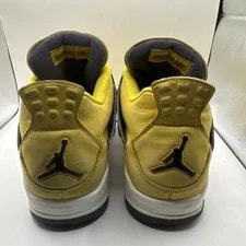 Jordan Air 4 Retro Lightning Tour ’S CT8527-700 3