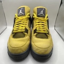 Jordan Air 4 Retro Lightning Tour ’S CT8527-700 4
