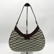 Balenciaga One Half Moon BB Monogram Logo Hardware 2