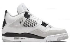 Air Jordan 4 Retro 'Military ' DH6927-111 New Sizes 2