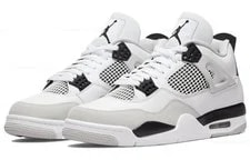 Air Jordan 4 Retro 'Military ' DH6927-111 New Sizes 3