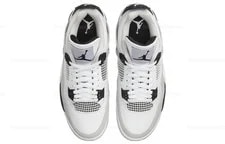 Air Jordan 4 Retro 'Military ' DH6927-111 New Sizes 4