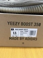 Size 11 - Yeezy Boost 350 V2 2