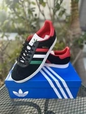 Adidas Gazelle Mexico FMF Better 2