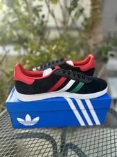 Adidas Gazelle Mexico FMF Better 3