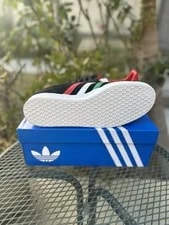 Adidas Gazelle Mexico FMF Better 4