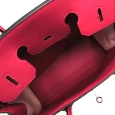 Hermès Birkin 35 Fray 2021 Hardware #SN005 4