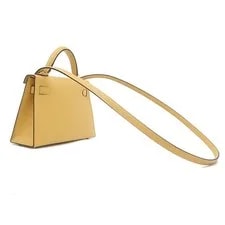 Hermes 2WAY Kelly Do Outer Stitching Plume X Jad 2